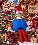 Elf Dumpling Costume
