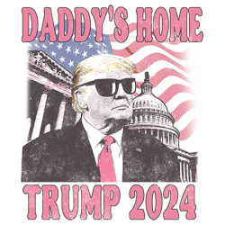 DADDY'S HOME