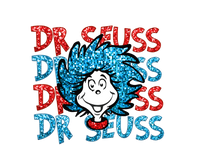 Suess Words