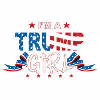 TRUMP GIRL