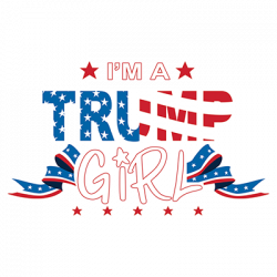 TRUMP GIRL