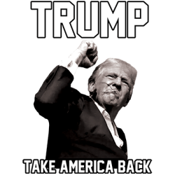 TAKE AMERICA BACK