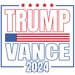 TRUMP VANCE