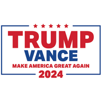 TRUMP VANCE MAGA