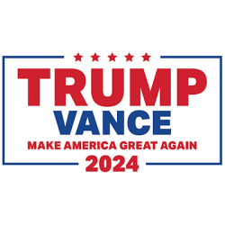 TRUMP VANCE MAGA