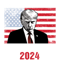 VOTING FOR THE FELON