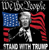 WE THE PEOPLE