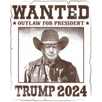 WANTED