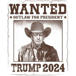 WANTED