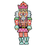 Nutcracker Cookie Cutter