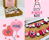 Valentine's Day DIY