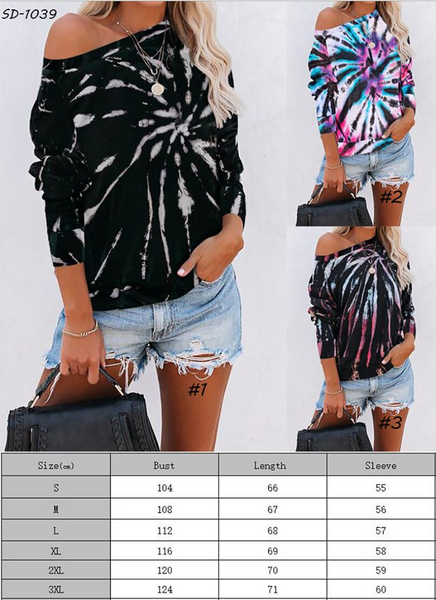 Off The Shoulder Top 0017(Preorder Closes 8/9 midnight) - T2 Blanks 4 You