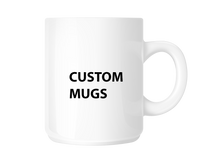 Coffee Mug-Custom - T2 Blanks 4 You