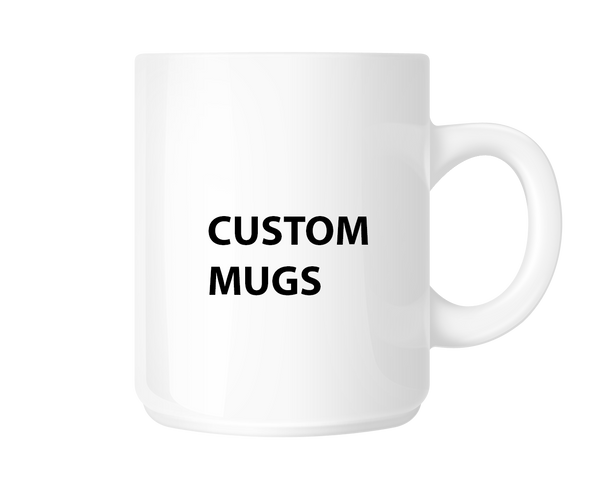 Coffee Mug-Custom - T2 Blanks 4 You