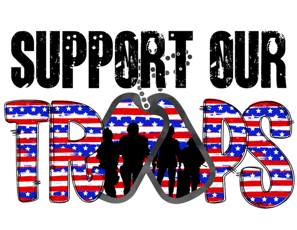 Support Our Troops2