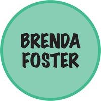 Brenda Foster - T2 Blanks 4 You