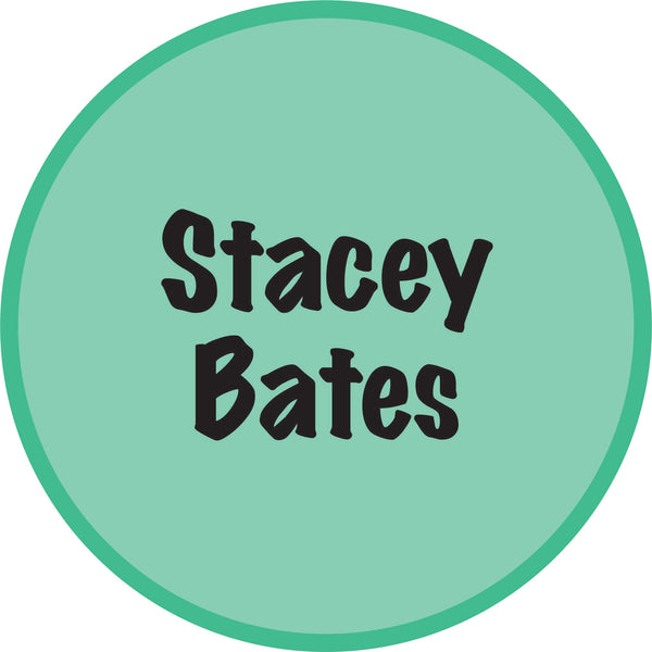 Stacey Bates - T2 Blanks 4 You