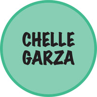 Chelle Garza - T2 Blanks 4 You