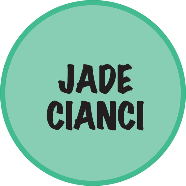 Jade Cianci - T2 Blanks 4 You
