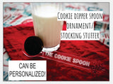 Cookie Spoon Dipper