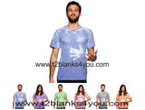 Color Changing T Shirt- Weekend Preorder - T2 Blanks 4 You