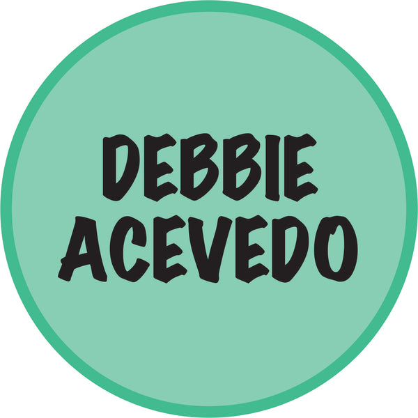 Debbie Acevedo - T2 Blanks 4 You