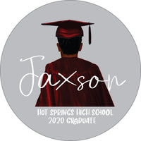 Graduation 2020-2 - T2 Blanks 4 You