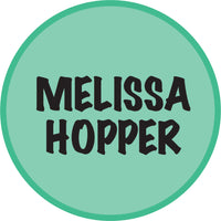Melissa Hopper - T2 Blanks 4 You