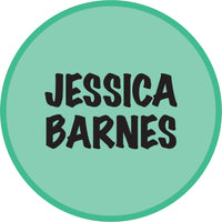 Jessica Barnes - T2 Blanks 4 You