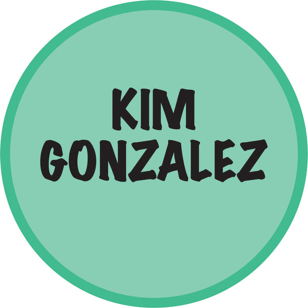 Kim Gonzalez - T2 Blanks 4 You