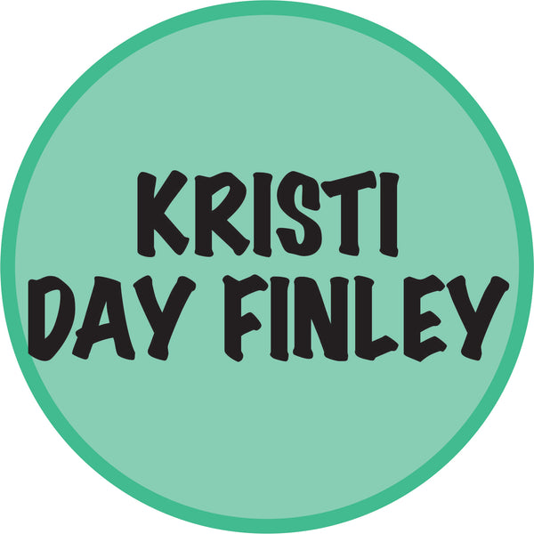Kristi Day Finley - T2 Blanks 4 You