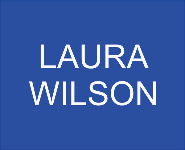 LAURA WILSON