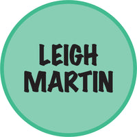 LEIGH MARTIN