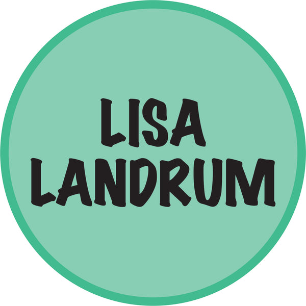 Lisa Landrum - T2 Blanks 4 You