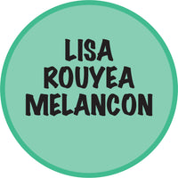 Lisa Rouyea Melancon - T2 Blanks 4 You