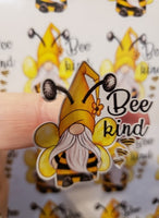 Bee Kind - T2 Blanks 4 You