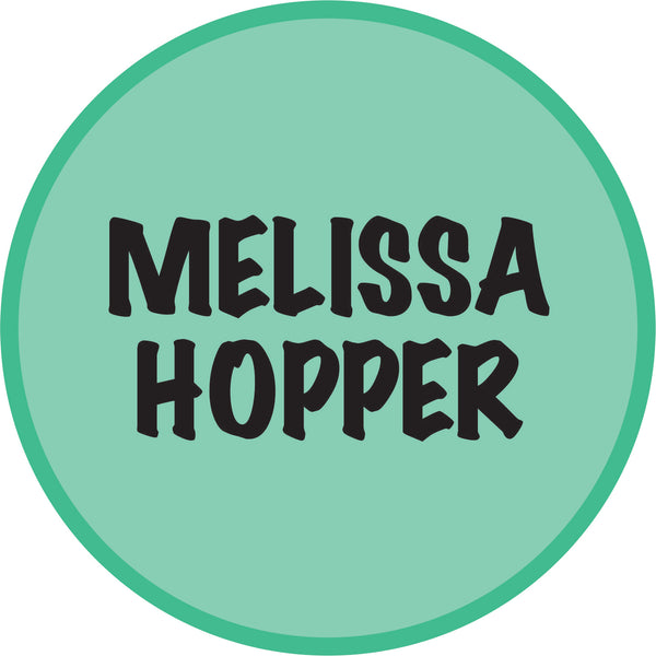 Melissa Hopper - T2 Blanks 4 You