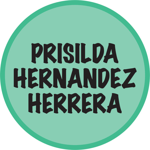 Prisilda Hernandez Herrera - T2 Blanks 4 You