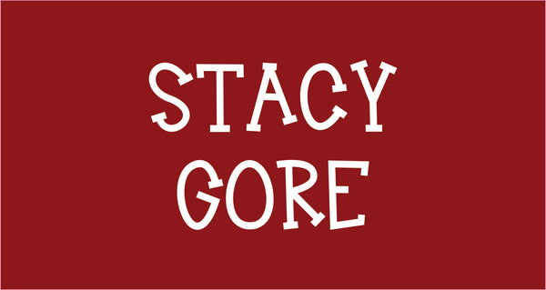 Stacy Gore - T2 Blanks 4 You