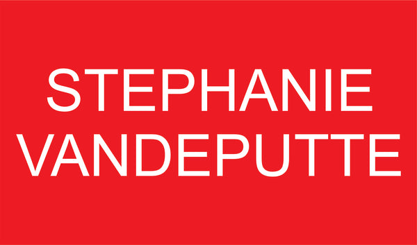 Stephanie Vandeputte - T2 Blanks 4 You