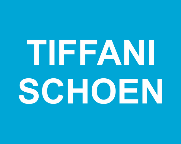 Tiffani Schoen - T2 Blanks 4 You