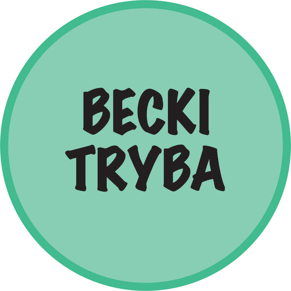 Becki Tryba