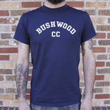 Bushwood Country Club T-Shirt (Mens) - T2 Blanks 4 You