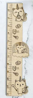 Rulers - Personalized