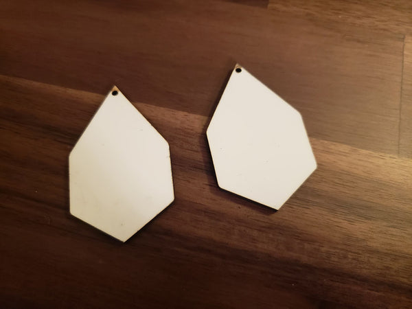 Earrings - T2 Blanks 4 You