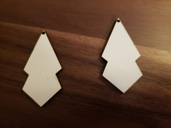 Earrings - T2 Blanks 4 You
