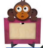 Baby Animal Picture Frame