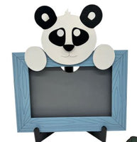 Baby Animal Picture Frame