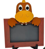 Baby Animal Picture Frame