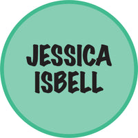 Jessica Isbell - T2 Blanks 4 You